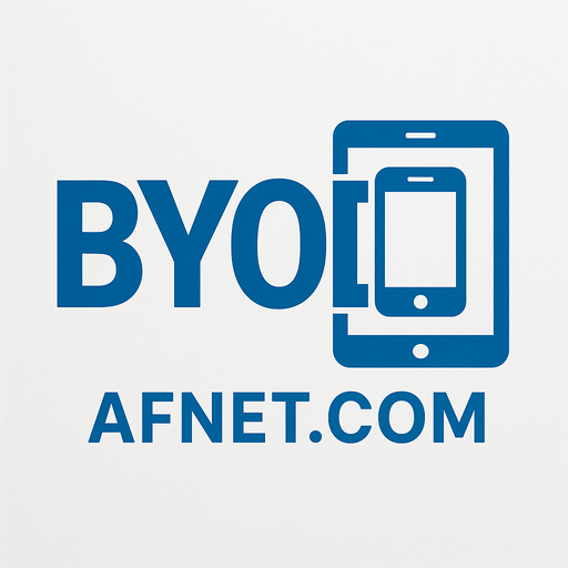 BYOD Phone Plans