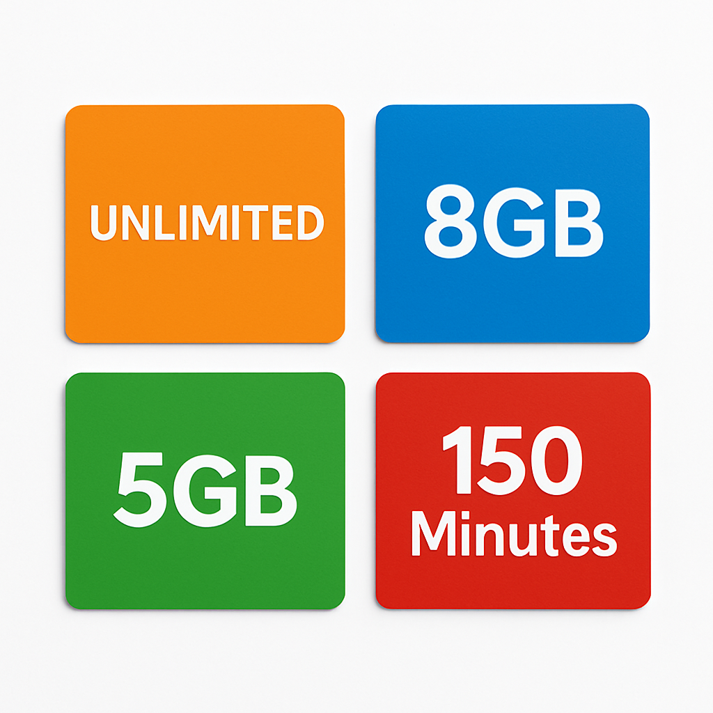 2026MVC Pre-Paid Phone Plans