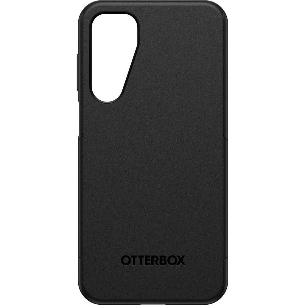 Otterbox Samsung Galaxy A16 And Samsung Galaxy A16 5g Commuter Series Lite Case - Black, Slim & Tough, Pocket-Friendly, With Open Access To Ports And Speakers (No Port Covers),