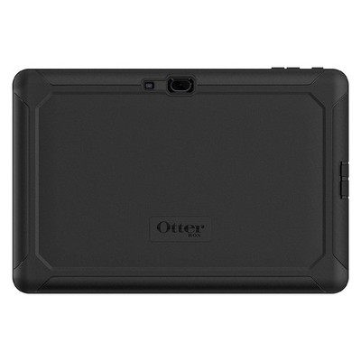 Otterbox Defender Series For Verizon Ellipsis 10 Hd - Retail Packaging - Black