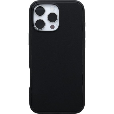 Otterbox Iphone 16 Pro Max Symmetry Series Case - Black (Ships In Polybag, Ideal For Business Customers)