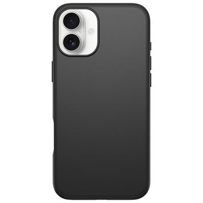 Otterbox Iphone 16 Plus Symmetry Series For Magsafe Case - Black