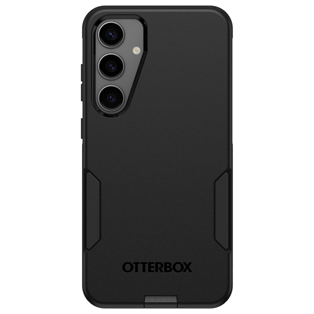 Otterbox Commuter Galaxy S24 Plus Black