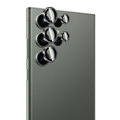 Simple Samsung Galaxy S23 Ultra Camera Lens Protection