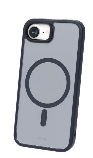 Tuff8 Iphone 16e Glideguard Case