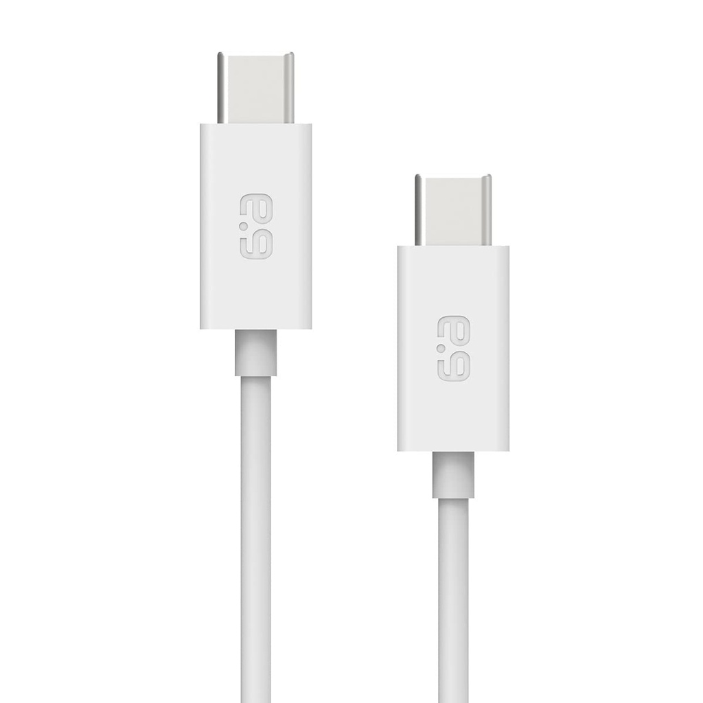 Puregear Usb-C To Usb-C Fast Charging Cable (4ft), Usb C Cord For Iphone 15,15plus,15pro,15promax, Galaxy S24, S23, S22, S21,S21+,S21 Ultra,S20, S20+, Note 20, Pixel 8,7,6, Lifetime Coverage