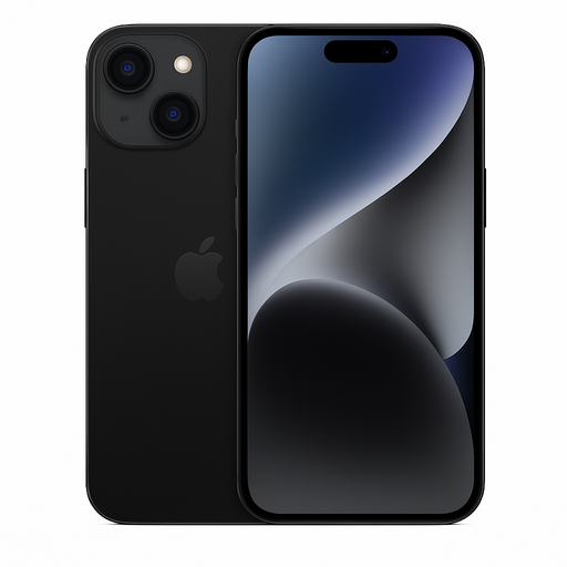 [APL.A2847.256.BK.A.L.TMO.FF.0.0.3] Apple A2847 - iPhone 15 Plus 256GB - (Like New Condition) - Black - Afnet - Nationwide Network