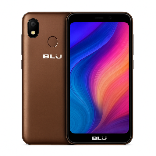 [BLU.C5LPL.216.BR.O.U.GEN.FF.0.0.3] BLU C5L Plus Brown
