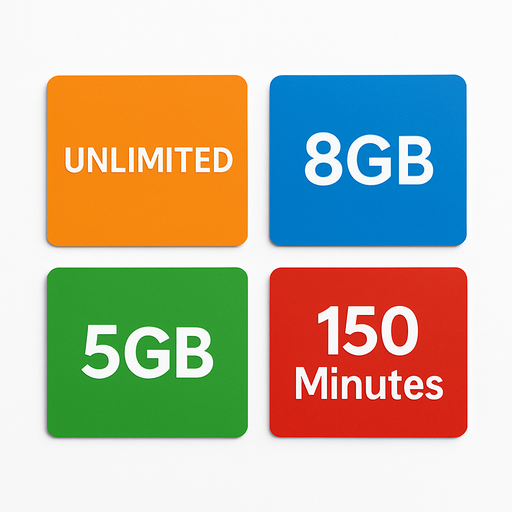 2026MVC Pre-Paid Phone Plans