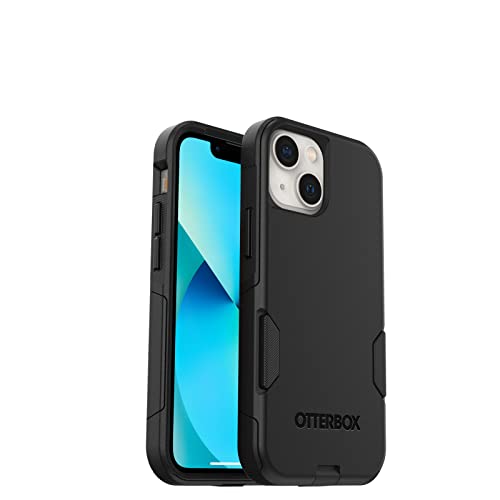 [840104264768] Otterbox Commuter Series Case For Iphone 13 Mini & Iphone 12 Mini - Black