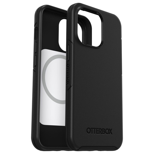 [840104266281] Otterbox Symmetry Plus Magsafe Case For Apple Iphone 13 Pro In Black