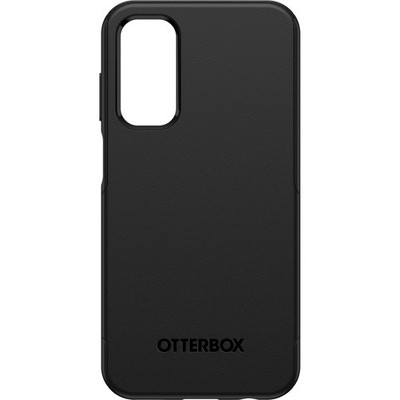 [840304758241] Otterbox Samsung Galaxy A15 5g Commuter Series Lite Case - Black, Slim & Tough, Pocket-Friendly, With Open Access To Ports And Speakers (No Port Covers),