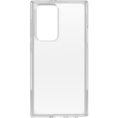 [840104296707] Otterbox Symmetry Series Clear Case For Samsung Galaxy S22 Ultra - Clear