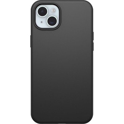 [840304732463] Otterbox Iphone 15 Plus And Iphone 14 Plus Symmetry Series Case - Black, Snaps To Magsafe, Ultra-Sleek, Raised Edges Protect Camera & Screen