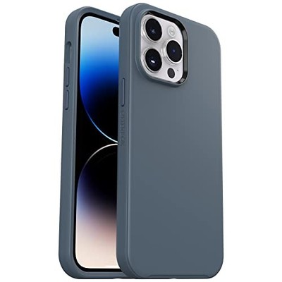 [840262386869] Otterbox Iphone 14 Pro Max (Only) Symmetry Series+ Case - Clear , Ultra-Sleek, Snaps To Magsafe, Raised Edges Protect Camera & Screen