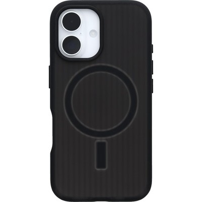 [840304774197] Otterbox Iphone 16 Symmetry Series Soft Touch For Magsafe - Dark Echo