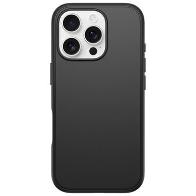 [840304773787] Otterbox Iphone 16 Pro Symmetry Series Case - Black