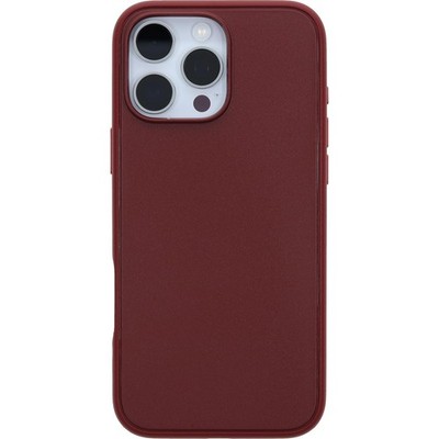 [840304774098] Otterbox Iphone 16 Pro Max Symmetry Series Case - Brick Red