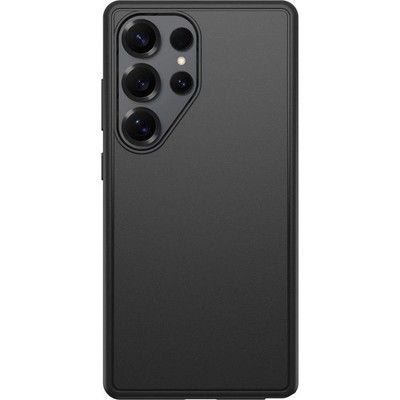 [840304786442] Otterbox Samsung Galaxy S25 Ultra Symmetry Series Magnet Case - Black