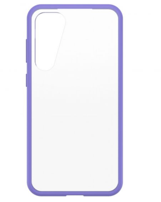 [840304714896] Otterbox React Series Case For Samsung Galaxy S23 Plus - Purplexing