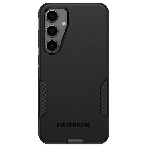 [840304750764] Otterbox Commuter Galaxy S24 Plus Black