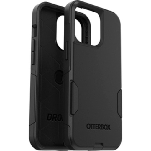 [840104264683] Otterbox Iphone 13 Pro Commuter Series Case - For Apple Iphone 13 Pro Smartphone - Black