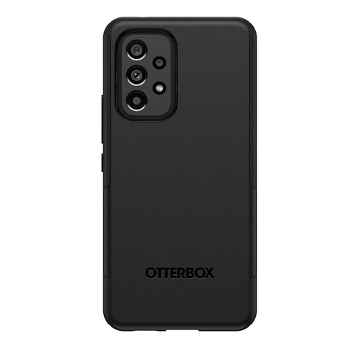 [840262369954] Otterbox Commuter Series Lite Case For Samsung Galaxy A53 5g - Black