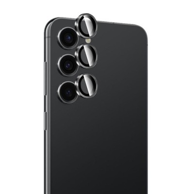 [810135810524] Simple Samsung Galaxy S23 / S23 Plus Camera Lens Protection