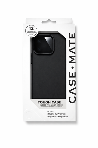 [840171743395] Case-Mate Tough Magsafe Case For Iphone 16 Pro Max