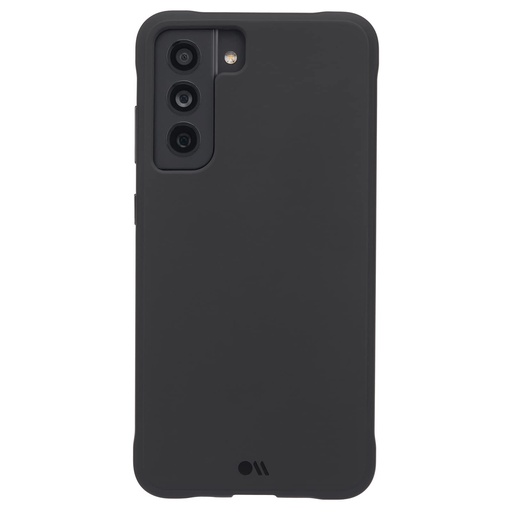 [840171705577] Case-Mate Samsung Galaxy S21 Fe Case - 6.4" Black - With 15ft Drop Protection & Wireless Charging, Tough Plus Series Case For Galaxy S21 Fe 5g, Anti Scratch Technology With Shock Absorbing Materials