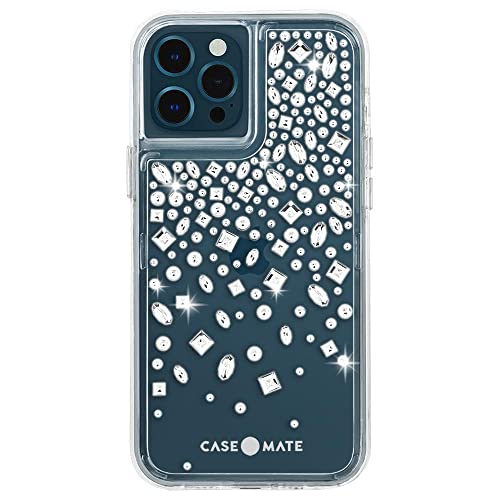 [846127195782] Case-Mate Xenon - Marsala