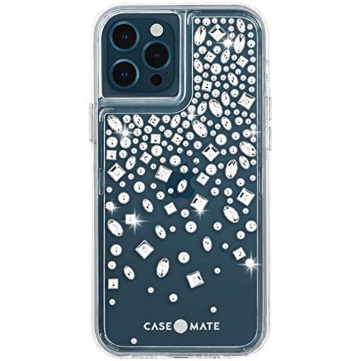 [846127196130] Case-Mate Xenon - Marsala