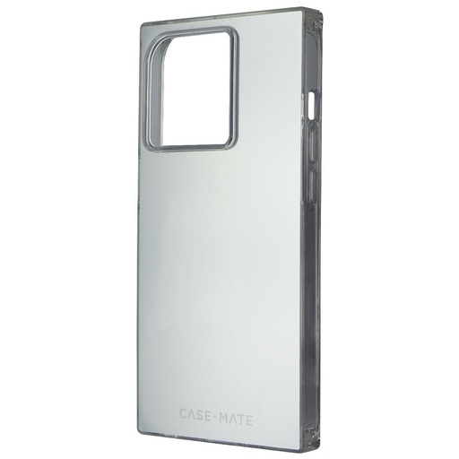[840171721157] Case-Mate - Blox Case For Iphone 14 - Silver