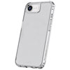 [883672051651] Tuff8 Rugged Fitted Hard Shell Case For Iphone 16e - Clear