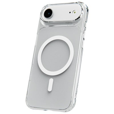 [883672052788] Iphone Air Magsafe Compatible Clear Case