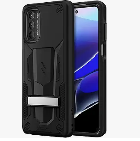 [888488339863] Zizo Transform Series For Moto G 5g (2023)