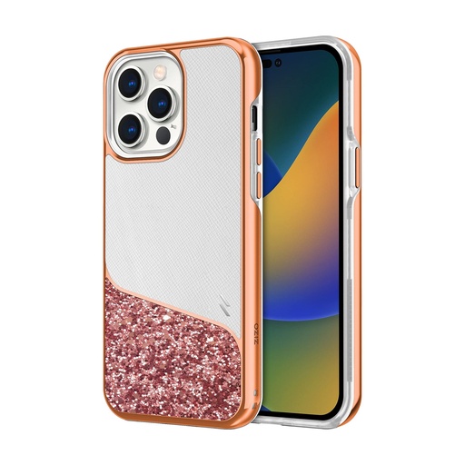 [888488338750] Zizo Division Series For Iphone 14 Pro Max (6.7) Case - Sleek Modern Protection - Wanderlust