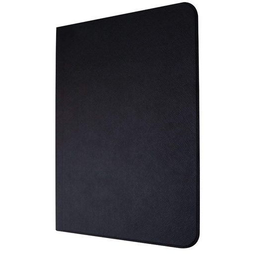 [812117029290] Puregear Universal 10 In. Tablet Folio - Black