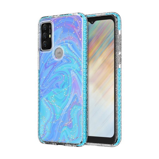 [810096252104] Puregear Fashion Series Moto G Play (2023) Case