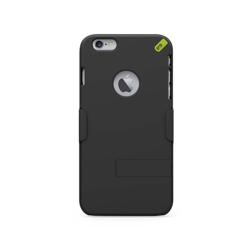 [812117021133] Puregear Hip Case+ For Iphone 6plus/ Iphone 6s Plus - Black/Green