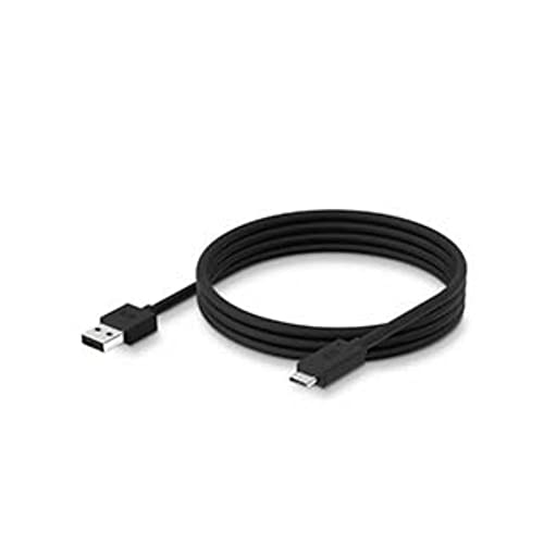 [818719027542] Puregear Usb-C To Usb-A Cable, Black - 4 Ft.
