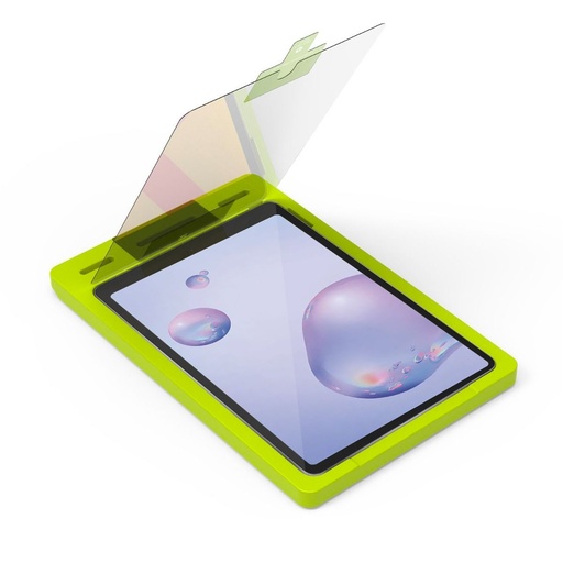 [810032992118] Samsung Tab A 8.4 2020 High-Definition Glass Screen Protector With Alignment Tray