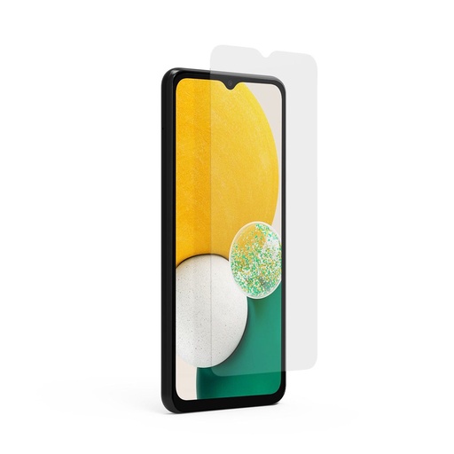 [810032999438] Puregear Samsung Galaxy A13 5g High-Definition Glass Screen Protector With Perfect Alignment Tray