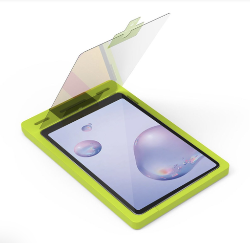[810032996727] Puregear Hd Clear Tempered Glass Screen Protector For Samsung Galaxy Tab A7 Lite