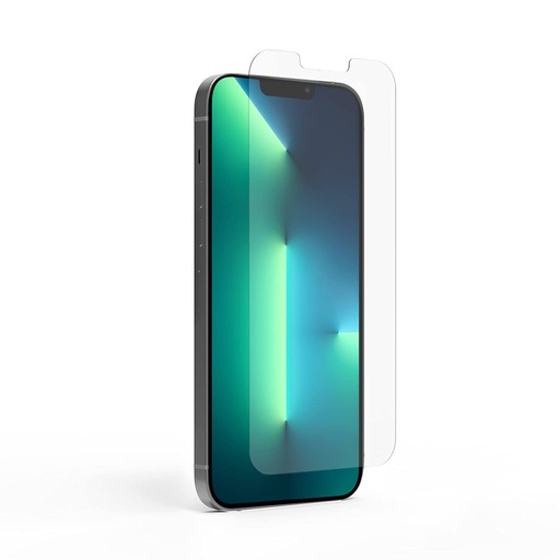 [810032996611] Puregear Maximum Clarity Hd Tempered Glass Screen Protector For Apple Iphone 13 Pro Max (2021), Touch + Precision, Case Friendly Fit, Lifetime Replacement (Self Alignment Installation Tray Included)