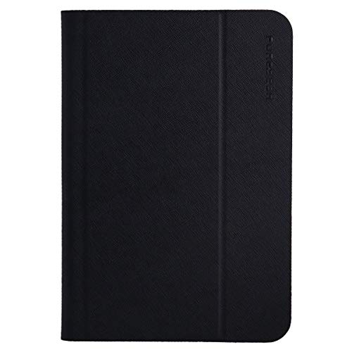 [818719023247] Puregear - Universal Folio For Most 7 To 8 Inch Tablets - Black