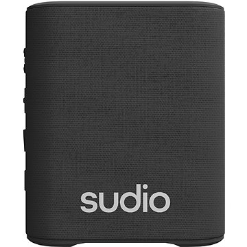 [S2BLK] Sudio S2 Black